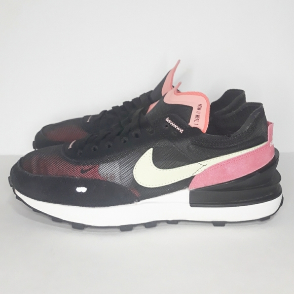 Nike Waffle One. Size 6.5 - Picture 3 of 8